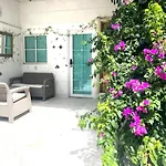 Apartaestudio Cielo Mar A 100 Mts playa - Al Frente Hotel Las Americas